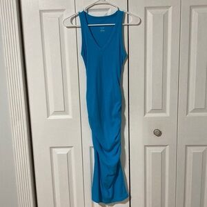 a new day V-Neck Tank Dress
